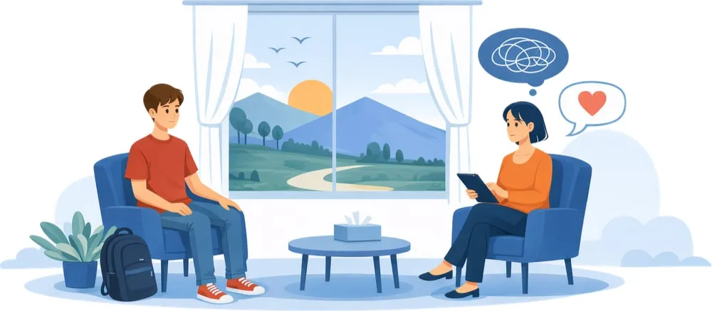 Percorsi Psicologici per Adolescenti