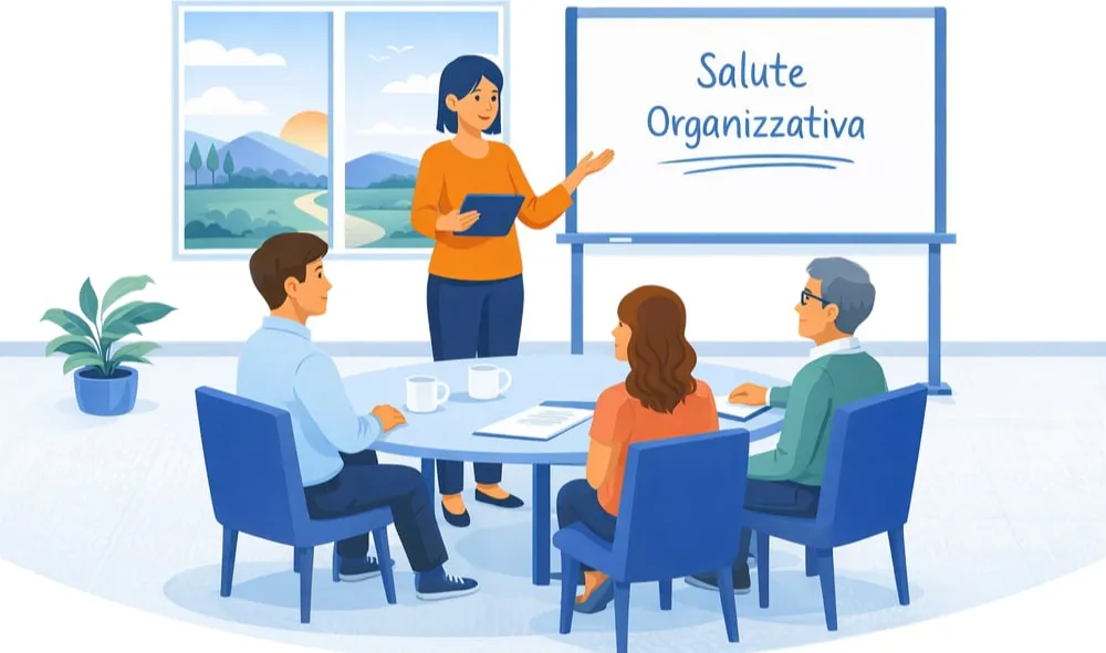 Aziende e Organizzazioni